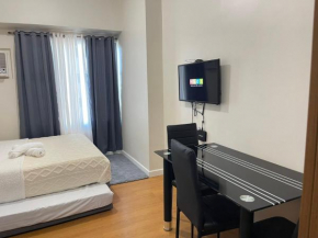 Furnished Studio in 8 Adriatico